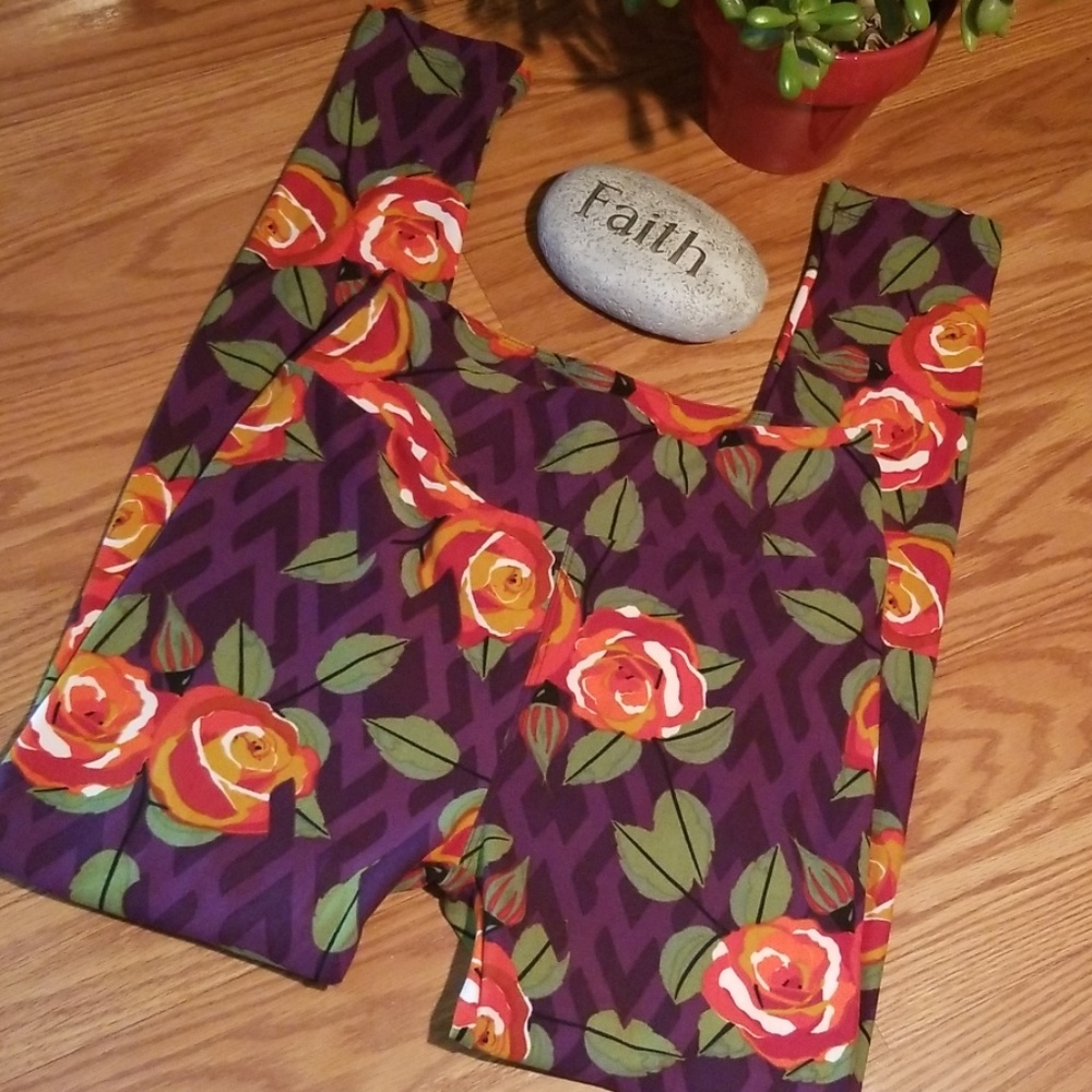 Lularoe one size pants